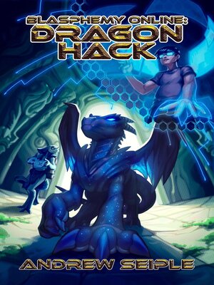 cover image of Blasphemy Online 1